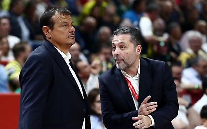 Σερέλης: «Δεν είχαμε καλή προσέγγιση, θα είμαστε έτοιμοι την Παρασκευή»