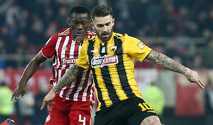 ΠΑΟΚ: Συνεχίζονται οι επαφές με Καμαρά, πάντα στο «κάδρο» ο Λιβάγια