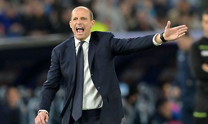 Όλη η Ιταλία στα πόδια του: Θέλει και η Μίλαν Αλέγκρι!