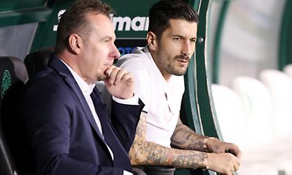 Κετσετζόγλου: «Κινείται για μεταγραφές η ΑΕΚ, αλλά δεν υπάρχει κάτι… τελειωμένο»