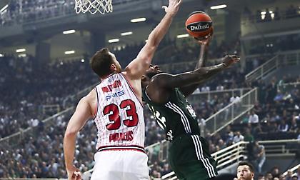 Ζέρβας: «Οι τελικοί είναι Μιλουτίνοφ-Λεσόρ - Ο μόνος τρόπος να έχει ελπίδες για το πρωτάθλημα ο Ολυμπιακός»