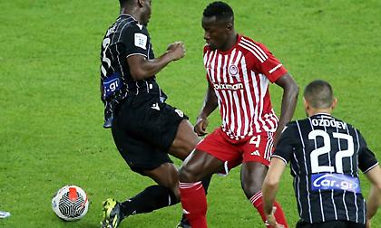 Διαφορά στο οικονομικό μεταξύ ΠΑΟΚ και Καμαρά