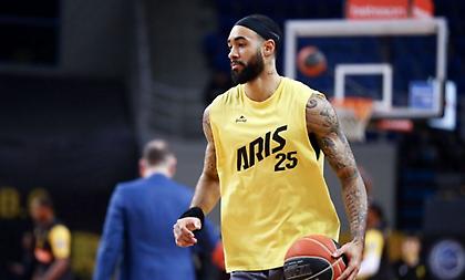 Άρης: Την τελευταία στιγμή Σανόγκο και Χάρελ με Περιστέρι bwin