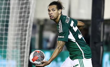 «Eνδιαφέρεται για τον Αράο η Παλμέιρας»