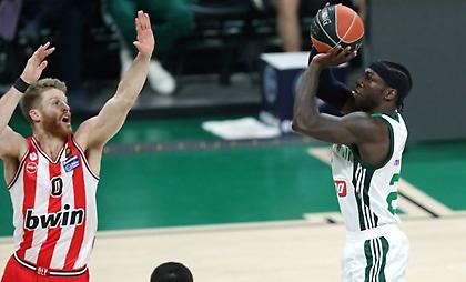 Παναθηναϊκός: Η υπέρ του παράδοση και ο Ολυμπιακός που ψάχνει το πρώτο μετά από 31 χρόνια