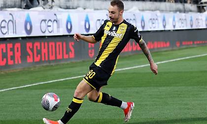 «Πρόταση 2 εκατ. ευρώ της Κάντιθ για Μορόν, την απέρριψε ο Άρης - Ζητάει 4-5 εκατ. ευρώ»