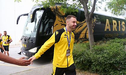 Συνεχίζονται τα σενάρια για το μέλλον του Μορόν