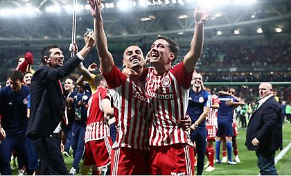 Νικολακόπουλος: «Γιατί ο Ολυμπιακός ''κλείνει'' τον Γκαρθία και ''βλέπει'' τον Ράτσιτς»