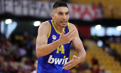 Κασελάκης: «Θέλουμε να κλείσουμε με τον καλύτερο τρόπο τη σεζόν για να θεωρηθεί απόλυτα πετυχημένη»