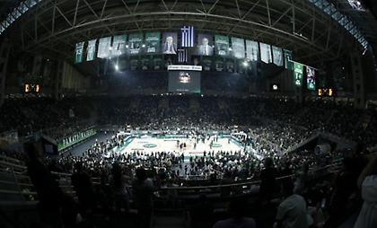 Μήνυμα της ΚΑΕ Παναθηναϊκός στον κόσμο: «Έγκαιρη προσέλευση στο ΟΑΚΑ, ιδιαίτερη προσοχή στην συμπεριφορά μας»