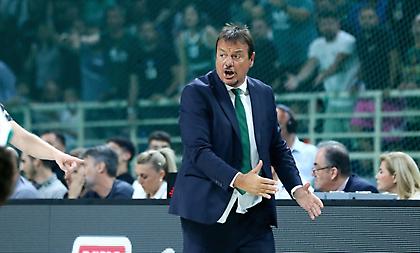 Έξαλλος ο Αταμάν με τη διαιτησία - Ατάκες μέχρι και για… ελληνικό ποδόσφαιρο!