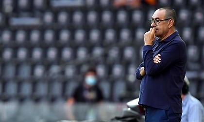 Νικολογιάννης: «Ο Παναθηναϊκός κοιτάει και άλλους προπονητές, εν αναμονή της οριστικής απάντησης του Σάρι»