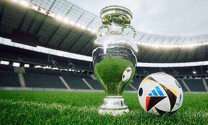 Euro 2024: Το αναλυτικό πρόγραμμα των μεταδόσεων της ΕΡΤ