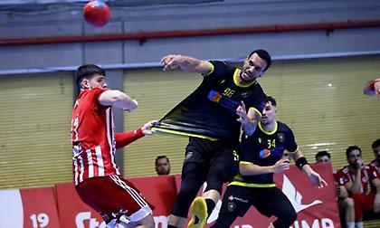 ΑΕΚ-Ολυμπιακός: Για το 1-1 με την ώθηση και των φίλων της η «Ένωση», για να… αγκαλιάσουν τον τίτλο οι «ερυθρόλευκοι»