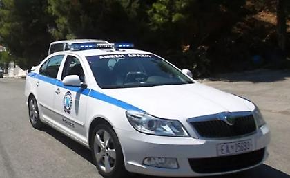 Συναγερμός στον Διόνυσο: Εντοπίστηκε άνδρας θανάσιμα τραυματισμένος εντός οικίας