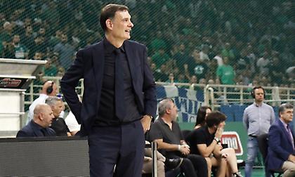 Μπαρτζώκας: «Επιβάλαμε το παιχνίδι μας και δείξαμε ποιότητα»