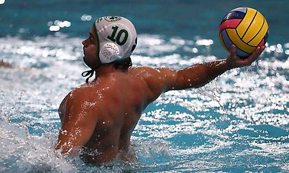 Παναθηναϊκός: Τρεις αποχωρήσεις στην ομάδα πόλο ανδρών