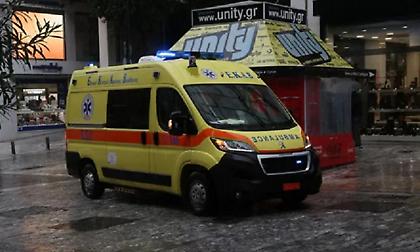 Κρήτη: Νεκρός ανασύρθηκε μέσα από το Φαράγγι των Μύλων 70χρονος τουρίστας