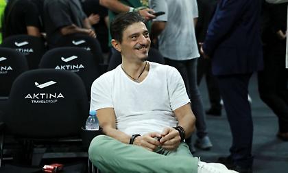 Γιαννακόπουλος μετά το «διπλό» του Ολυμπιακού στο ΟΑΚΑ: «3-1 κλειδωμένο»