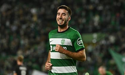 «Χρυσώνει» την Σπόρτινγκ για χάρη του Ινάσιο η Μάντσεστερ Γιουνάιτεντ