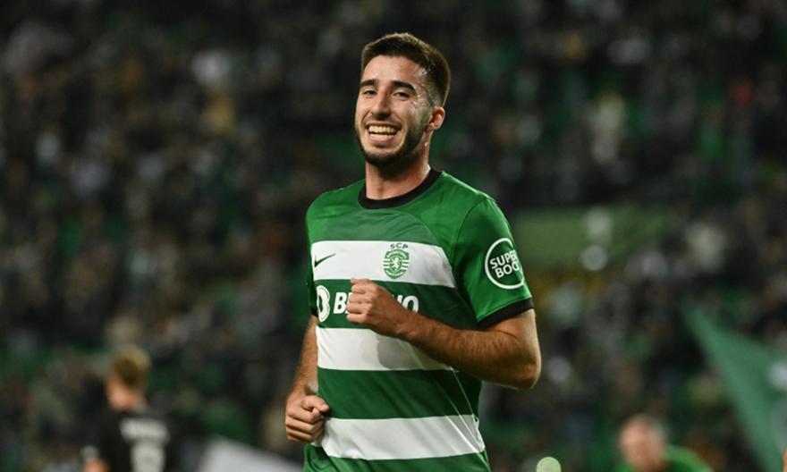 Μάντσεστερ Γιουνάιτεντ: Χρυσώνει την Σπόρτινγκ για τον Ινάσιο