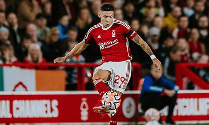 Βγαίνει... σκούπα στη Νότιγχαμ Φόρεστ: Ανακοίνωσε πως αποχωρούν 11 παίκτες!