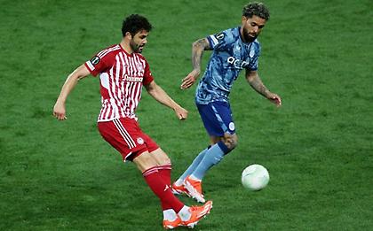 Έρχεται συνάντηση Ιμπόρα και Λεβάντε