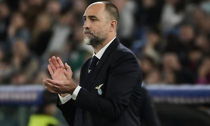 Ούτε τρεις μήνες δεν έκατσε στο Ολίμπικο: Τελειώνει από τη Λάτσιο ο Τούντορ