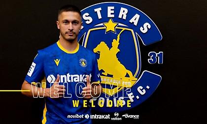 Ανακοίνωσε τον Ρέτζιτς ο Αστέρας Τρίπολης