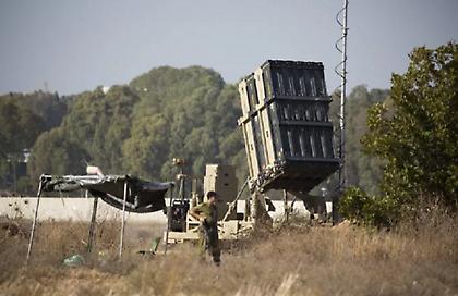 Στόχος της Χεζμπολάχ το Iron Dome στο Ισραήλ - Αυξάνεται η ένταση στα σύνορα με τον Λίβανο
