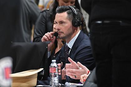 Υποψήφιος να αναλάβει τους Λέικερς σαν πρώτος προπονητής ο Ρέντικ!