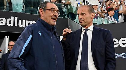 Από τον Κλόζε, στον Αλέγκρι και τον Σάρι: Οι υποψήφιοι αντικαταστάτες του Τούντορ στη Λάτσιο