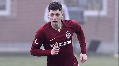 Ακόμα πιο κοντά στον Κρέιτσι η Τζιρόνα