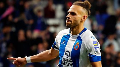 Τσορμπατζόγλου: «Πιο προχωρημένο του Μπρεϊθγουέιτ έναντι του Λιβάγια για τον ΠΑΟΚ»