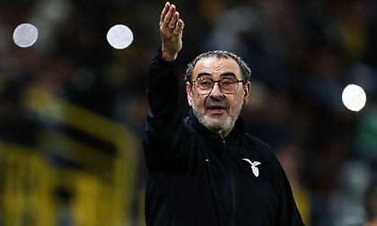 Πεντουλά: Ο Παναθηναϊκός είπε στον Σάρι ότι είναι πρόθυμος να περιμένει, δεν πείθεται ο Ιταλός και παίρνει τον χρόνο του