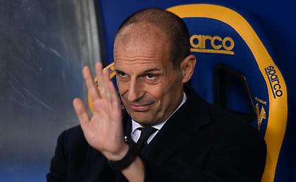 «Ο Λοτίτο κάλεσε τον Αλέγκρι για τον πάγκο της Λάτσιο»