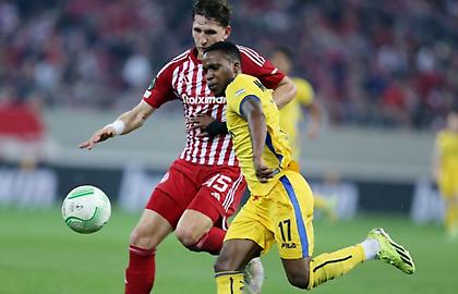 «Επισημοποίησαν το ενδιαφέρον τους για τον Μίλσον της Μακάμπι οι ΑΕΚ και ΠΑΟΚ»