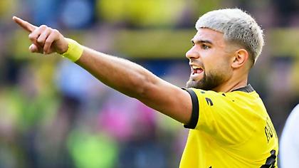 Παπαδόπουλος… τριετίας στη Λουγκάνο