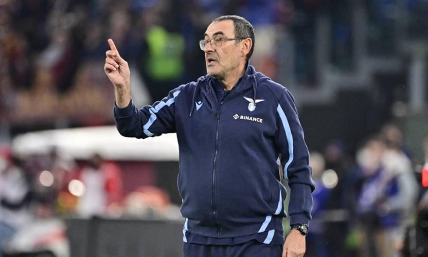 Panathinaikos: il nuovo incarico di Pendoula – “Impossibile per Sarri e la Lazio”, dice Hilario – Calcio – Italia