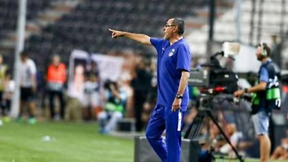 Αθανασίου: «Σωστά θα το πάει μέχρι τέλους με Σάρι ο Παναθηναϊκός - Τι ισχύει με τα μεταγραφικά»