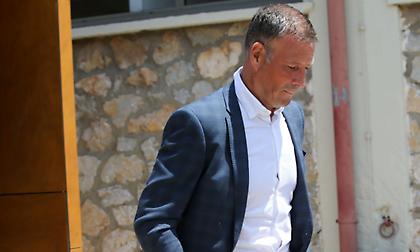 Κλάτενμπεργκ: «Προκάλεσε προβλήματα η παρουσία μου στη Νότιγχαμ»