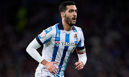 Δίνει 30 εκατ. ευρώ στη Σοσιεδάδ για τον Μερίνο η Μπαρτσελόνα!