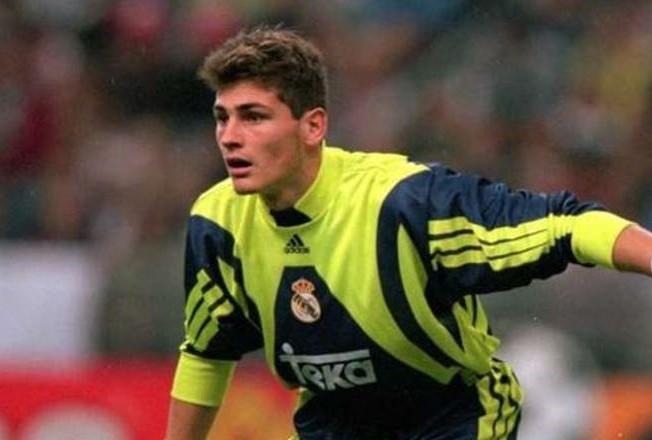 Κουίζ: Θυμάσαι την πατρίδα των ξένων τερματοφυλάκων;