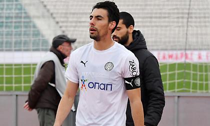 ΟΦΗ: Τέλος οι Τοράρινσον, Μεγιάδο, Βούρος