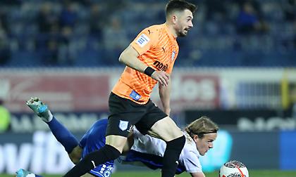 Σε επαφές με τον Παμλίδη η Athens Kallithea