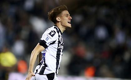 Περιμένουν νέα πρόταση από Σάλτσμπουργκ στον ΠΑΟΚ για Κωνσταντέλια