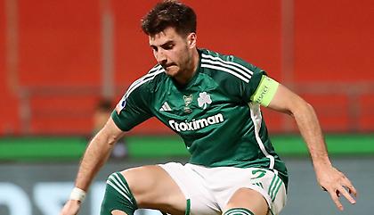 A Bola: «Τηλεφώνησε στον Ιωαννίδη ο Ρούμπεν Αμορίμ»