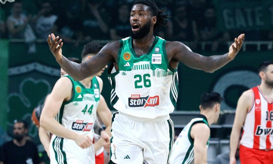 Petridis: “Offloading is normal, Panathinaikos players are not robots” – Basketball – Greece