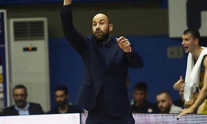 Σπανούλης: «Δεν ξέρω τι προσπαθούν μερικοί να κάνουν, αλλά η Εθνική είναι υπεράνω όλων»