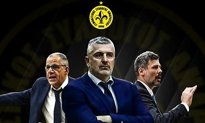 Συνεχίζει με Βετούλα το Μαρούσι για την επόμενη σεζόν